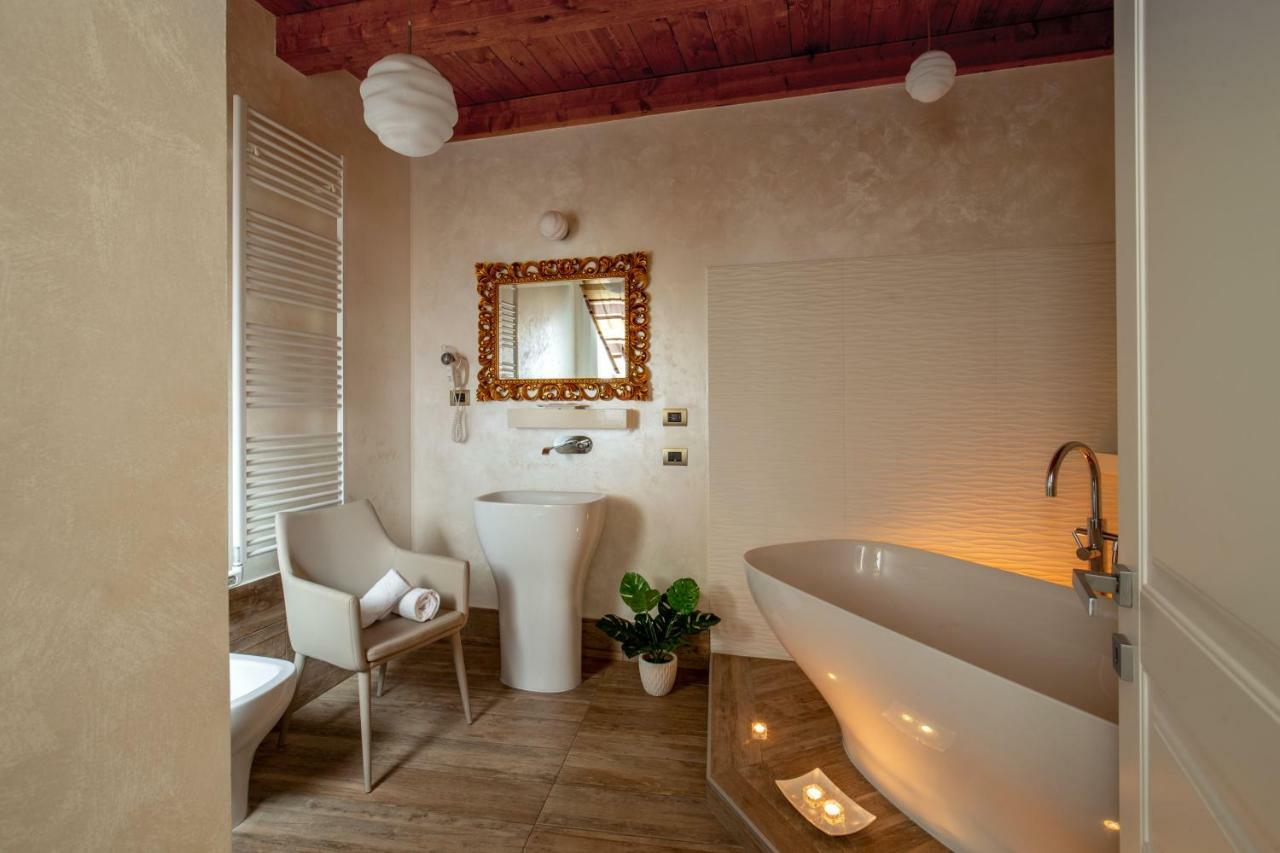 Casa de hóspedes I Fiumi Di Navona Roma